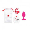 G-VIBE - GPLUG BIOSKIN PLUG ANAL VIBRACIÓN - Sensuana.es