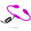 PRETTY LOVE - ESTIMULADOR UNISEX DREAM LOVERS WHIP - Sensuana.es