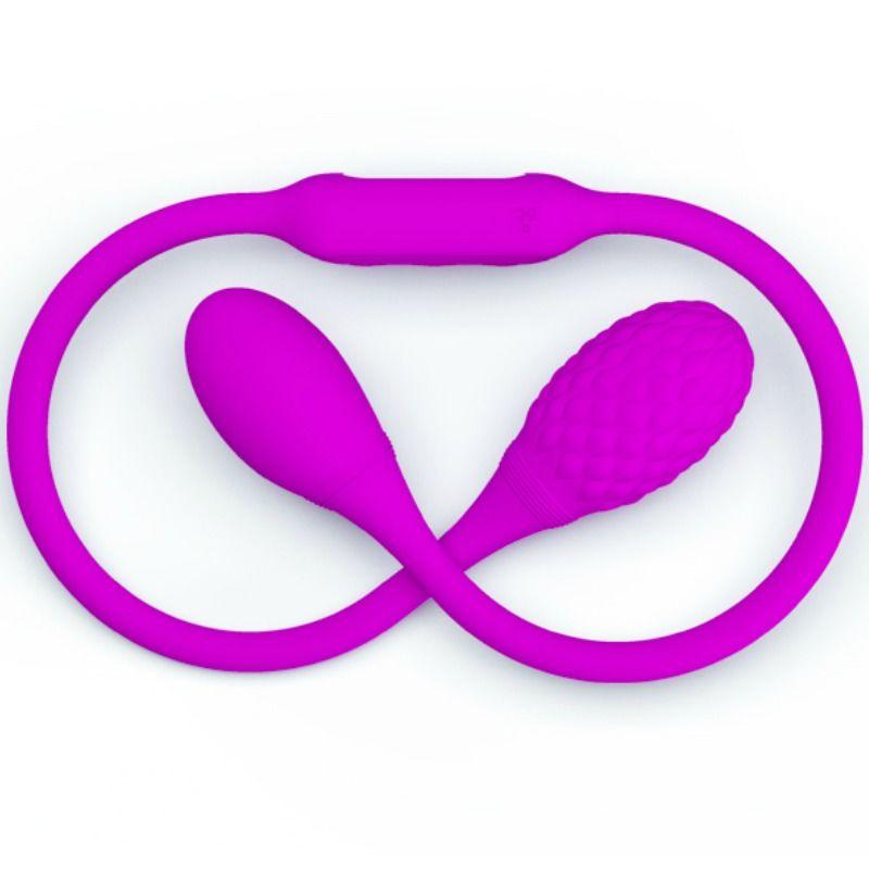 PRETTY LOVE - ESTIMULADOR UNISEX DREAM LOVERS WHIP 2 - Sensuana.es