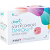 BEPPY - TAMPONES LUBRICADOS 2 UDS - Sensuana.es