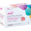 BEPPY - TAMPONES CLASICOS 2 UDS - Sensuana.es