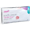 BEPPY - TAMPONES CLASICOS 4 UDS - Sensuana.es