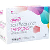 BEPPY -TAMPONES CLASICOS 8 UDS - Sensuana.es