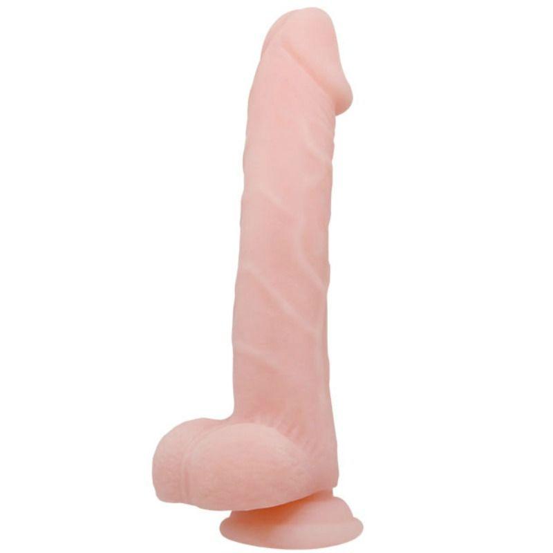 BAILE - SUPER DILDO REALISTICO 22 CM - Sensuana.es