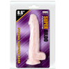 BAILE - SUPER DILDO REALISTICO 22 CM - Sensuana.es