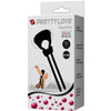 PRETTY LOVE - ANILLO VIBRADOR CURITIS - Sensuana.es