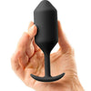 B-VIBE - PLUG ANAL SNUG PLUG 3 - Sensuana.es