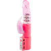 BAILE - ROTADOR RABBIT ROSA SUPERESTIMULADOR - Sensuana.es