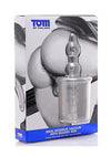 TOM OF FINLAND - APLICADOR ANAL LUBRICANTE - Sensuana.es