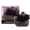 BIG TEASE TOYS - I RUB MY DUCKIE 2.0 | PATO VIBRADOR PARIS (BLACK) - Sensuana.es