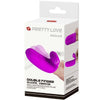 PRETTY LOVE - ABBOTT DEDAL ESTIMULADOR LILA - Sensuana.es