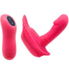 PRETTY LOVE - FLIRTATION ESTIMULADOR PUNTO G 30 MODOS - Sensuana.es