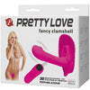 PRETTY LOVE - FLIRTATION ESTIMULADOR PUNTO G 30 MODOS - Sensuana.es