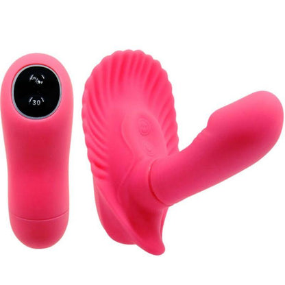 PRETTY LOVE - FLIRTATION ESTIMULADOR PUNTO G 30 MODOS - Sensuana.es