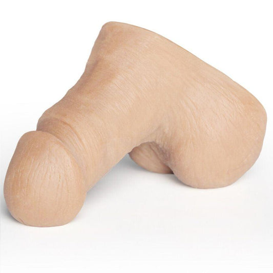 MR. LIMPY FLESHLIGHT - SMALL FLESHTONE - Sensuana.es