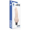 LOVECLONE - DAVEN SELF LUBRICATION REALISTICO 23.8 CM -O- 3.8 CM - Sensuana.es