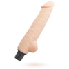 LOVECLONE - HARALD SELF LUBRICATION VIBRADOR 24 CM -O- 4 CM - Sensuana.es