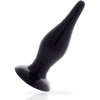 ADDICTED TOYS - ANAL PLUG 14.5 CM NEGRO - Sensuana.es