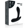 ADDICTED TOYS - ANAL MASSAGER BLACK VIBRATION - Sensuana.es