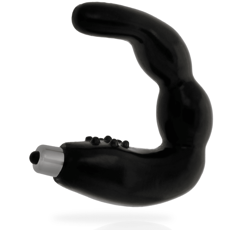 ADDICTED TOYS - PROSTATE ANAL MASSAGER VIBRATION - Sensuana.es