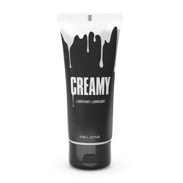 CREAMY - CUM LUBRICANTE TEXTURA SEMEN 70ML - Sensuana.es