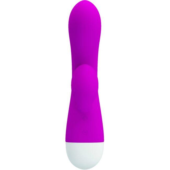 PRETTY LOVE - SMART ELI VIBRADOR 30 MODOS - Sensuana.es