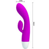 PRETTY LOVE - SMART ELI VIBRADOR 30 MODOS - Sensuana.es