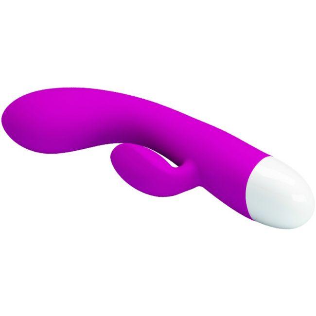 PRETTY LOVE - SMART ELI VIBRADOR 30 MODOS - Sensuana.es