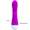 PRETTY LOVE - SMART ELI VIBRADOR 30 MODOS - Sensuana.es