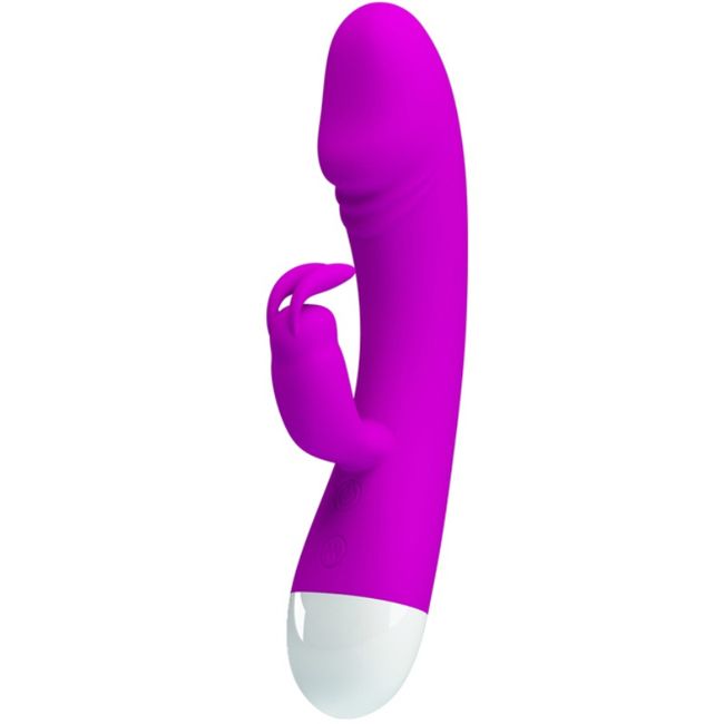 PRETTY LOVE - SMART WILL VIBRADOR 30 MODOS - Sensuana.es