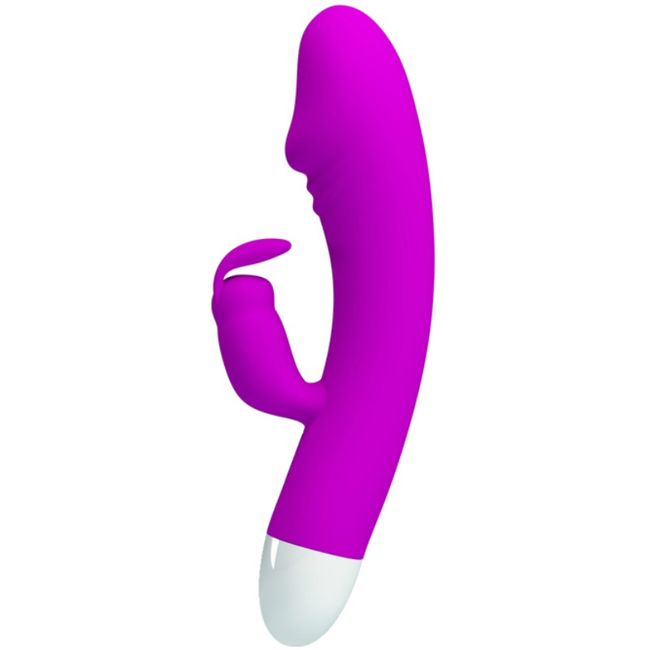 PRETTY LOVE - SMART WILL VIBRADOR 30 MODOS - Sensuana.es