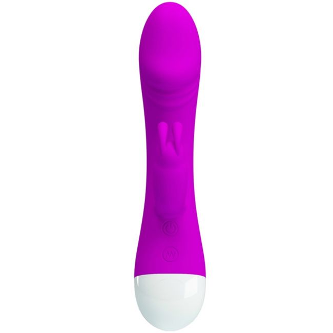 PRETTY LOVE - SMART WILL VIBRADOR 30 MODOS - Sensuana.es