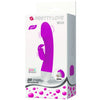 PRETTY LOVE - SMART WILL VIBRADOR 30 MODOS - Sensuana.es