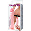 BAILE - DILDO VIBRADOR FOUNTAIN CON FUNCION SQUIRT - Sensuana.es