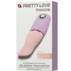 PRETTY LOVE - SMART LENGUA FUNCION ROTACION - Sensuana.es