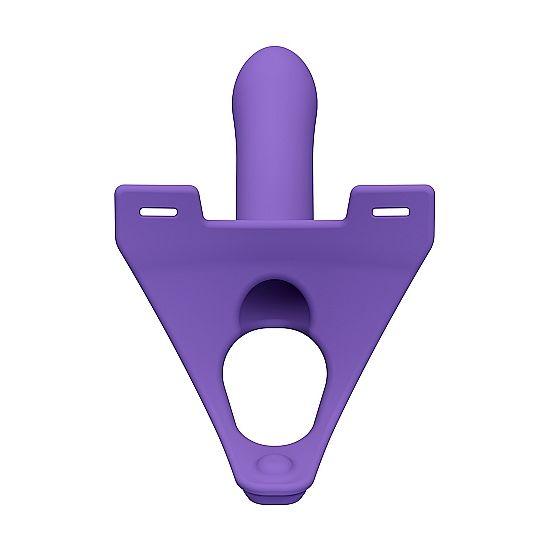 PERFECT FIT BRAND - ZORO CORREA EN LA CINTURA DE 5.5 W S/M VIOLETA - Sensuana.es