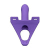 PERFECT FIT BRAND - ZORO CORREA EN LA CINTURA DE 5.5 W S/M VIOLETA - Sensuana.es