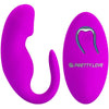 PRETTY LOVE - PINZA ESTIMULADORA CONTROL REMOTO - Sensuana.es