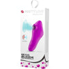 PRETTY LOVE - MAGIC FISH ESTIMULADOR CLITORIS SUCCION - Sensuana.es