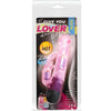 BAILE - GIVE YOU LOVER VIBRADOR CON RABBIT ROSA - Sensuana.es