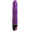 BAILE - VIBRADOR MULTIVELOCIDAD LILA - Sensuana.es