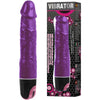 BAILE - VIBRADOR MULTIVELOCIDAD LILA - Sensuana.es