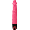 BAILE - VIBRATOR MULTISPEED 21.5 CM ROSA - Sensuana.es