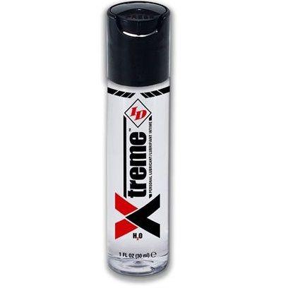 ID XTREME - LUBRICANTE 30 ML - Sensuana.es