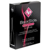 ID BACKSLIDE - ANAL FORMULA 4 TUBOS ANALES 8ML - Sensuana.es