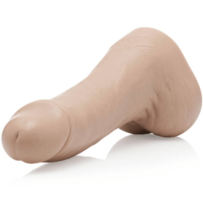 FLESHJACK - ALLEN KING DILDO 18.4 CM - Sensuana.es