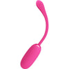 PRETTY LOVE - SMART JULIUS HUEVO VIBRADOR - Sensuana.es