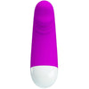 PRETTY LOVE - LUTHER MINI VIBRADOR 30 MODOS VIBRACION - Sensuana.es