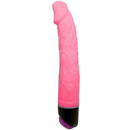 BAILE - ADOUR CLUB VIBRADOR REALISTICO 23 CM ROSA - Sensuana.es