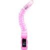 BAILE - THORN VIBRADOR ESTIMULADOR ROSA - Sensuana.es